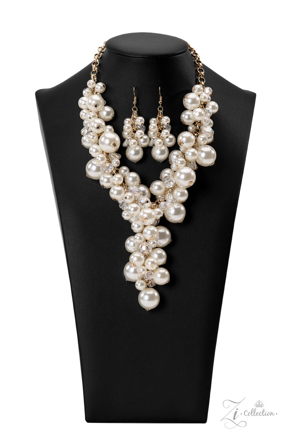 Flawless Zi Signature Necklace
